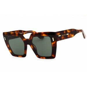 Calvin Klein Sunglasses CK23502S-220-52 New with tags